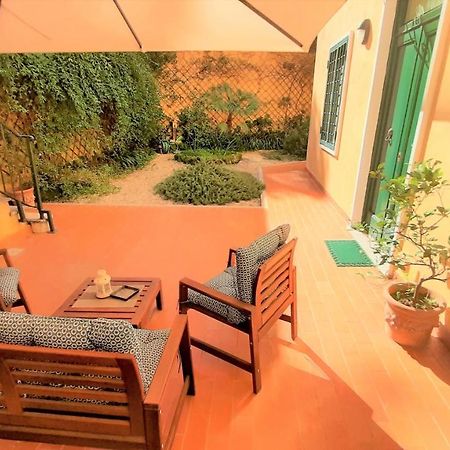 B&B Five Rome Luaran gambar