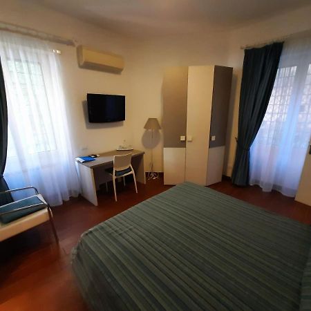 B&B Five Rome Luaran gambar