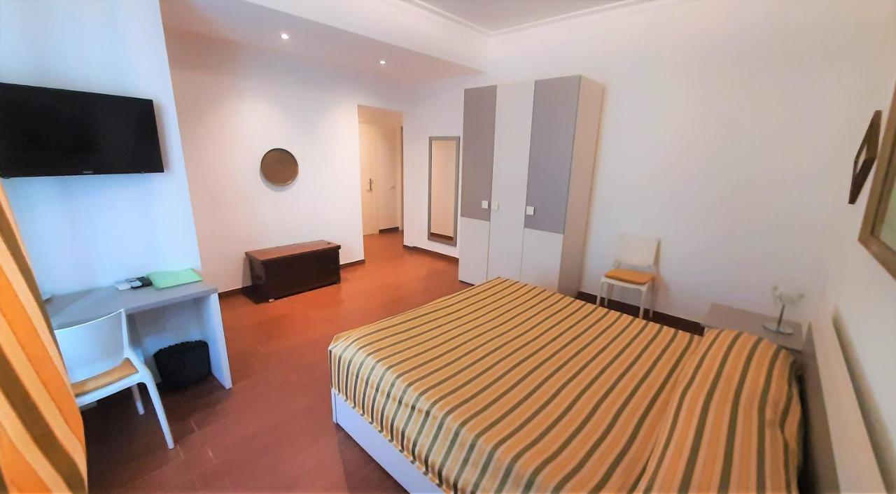 B&B Five Rome Luaran gambar