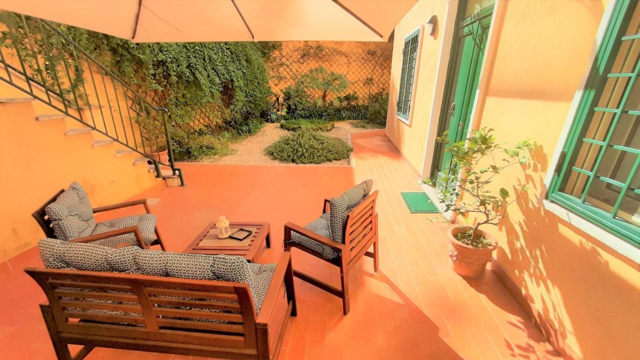 B&B Five Rome Luaran gambar