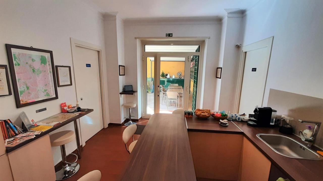 B&B Five Rome Luaran gambar