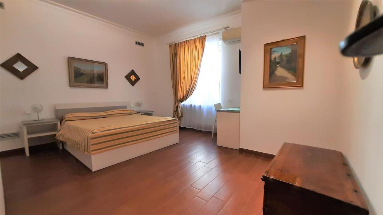B&B Five Rome Luaran gambar