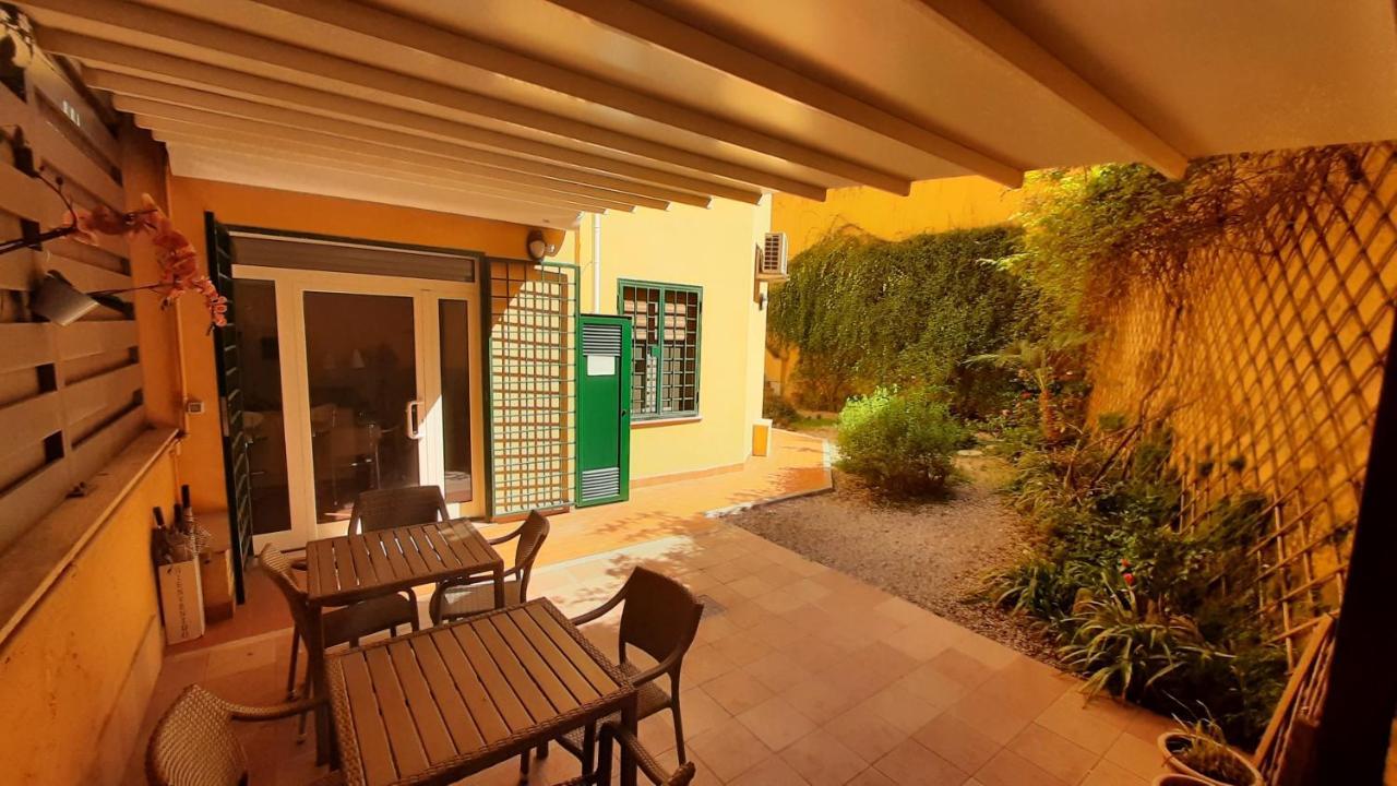 B&B Five Rome Luaran gambar