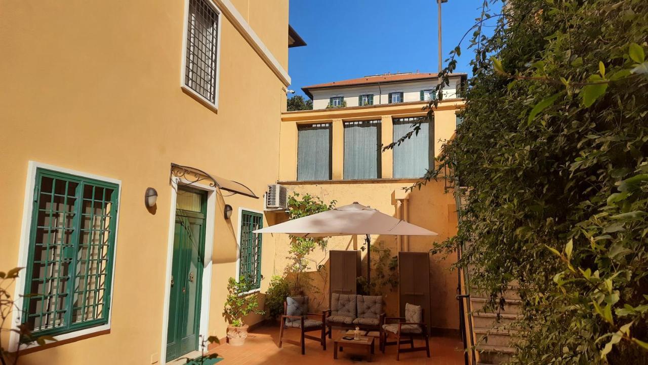 B&B Five Rome Luaran gambar