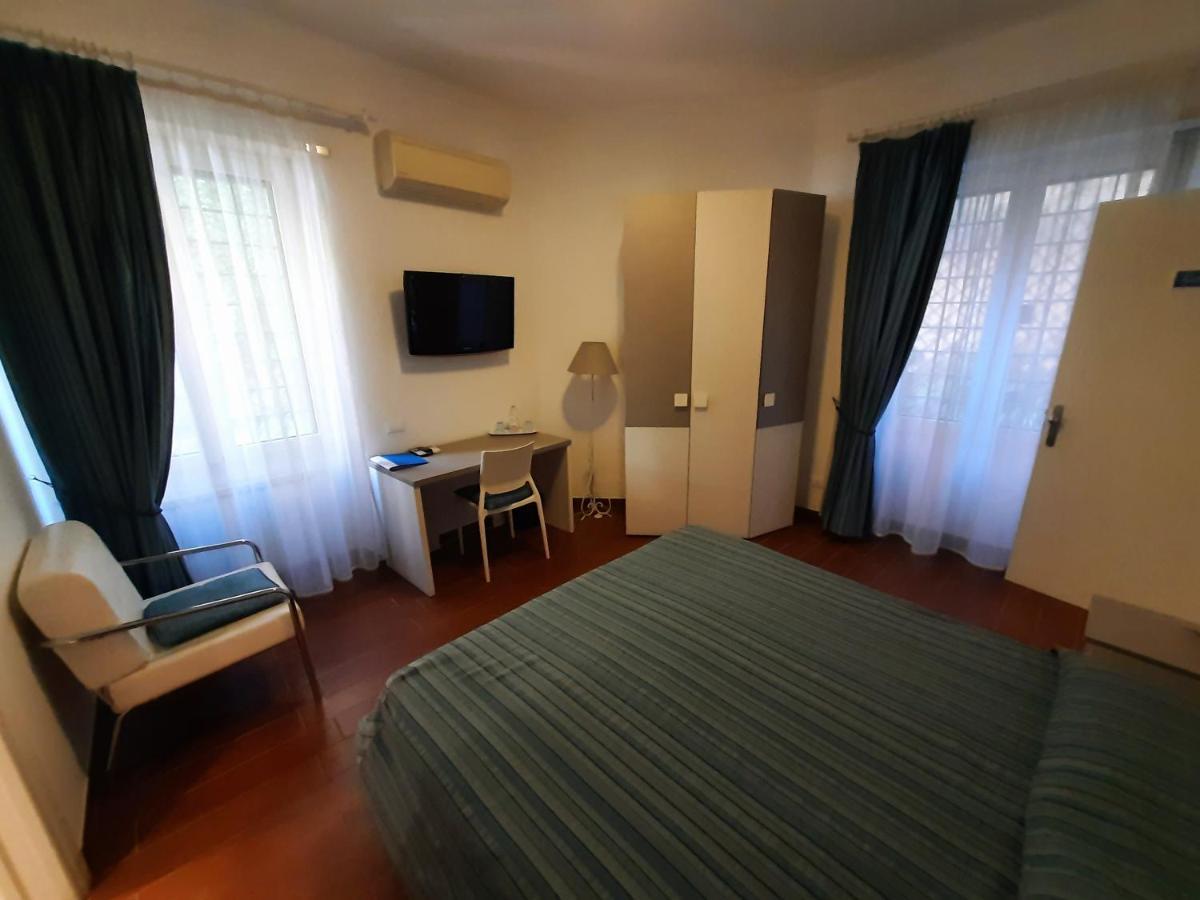 B&B Five Rome Luaran gambar