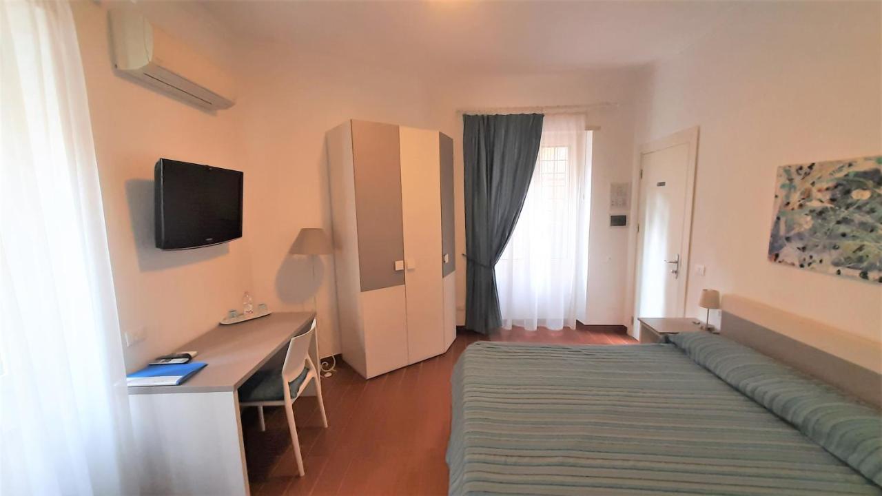 B&B Five Rome Luaran gambar