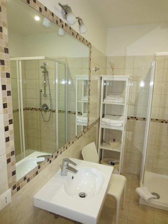 B&B Five Rome Luaran gambar