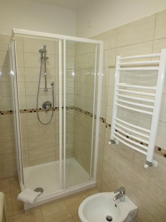 B&B Five Rome Luaran gambar