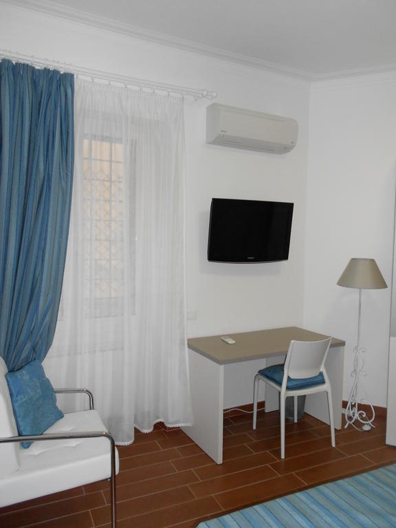 B&B Five Rome Luaran gambar