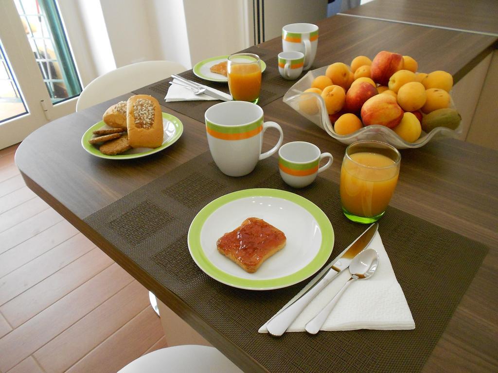 B&B Five Rome Luaran gambar