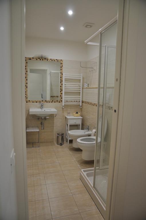 B&B Five Rome Luaran gambar