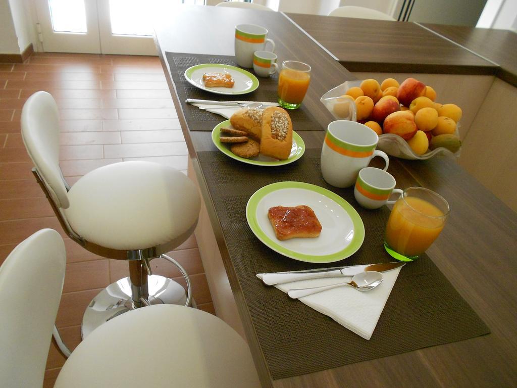 B&B Five Rome Luaran gambar