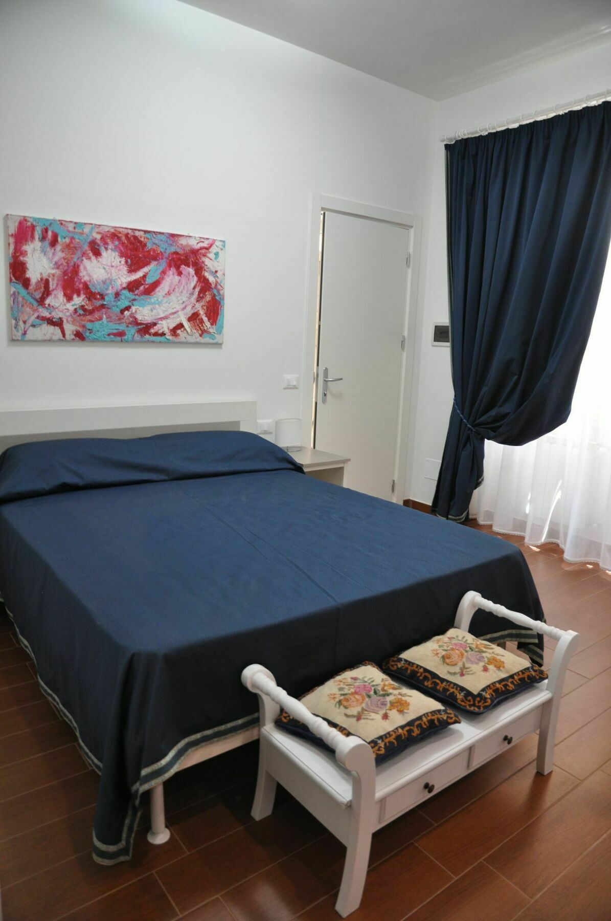 B&B Five Rome Luaran gambar