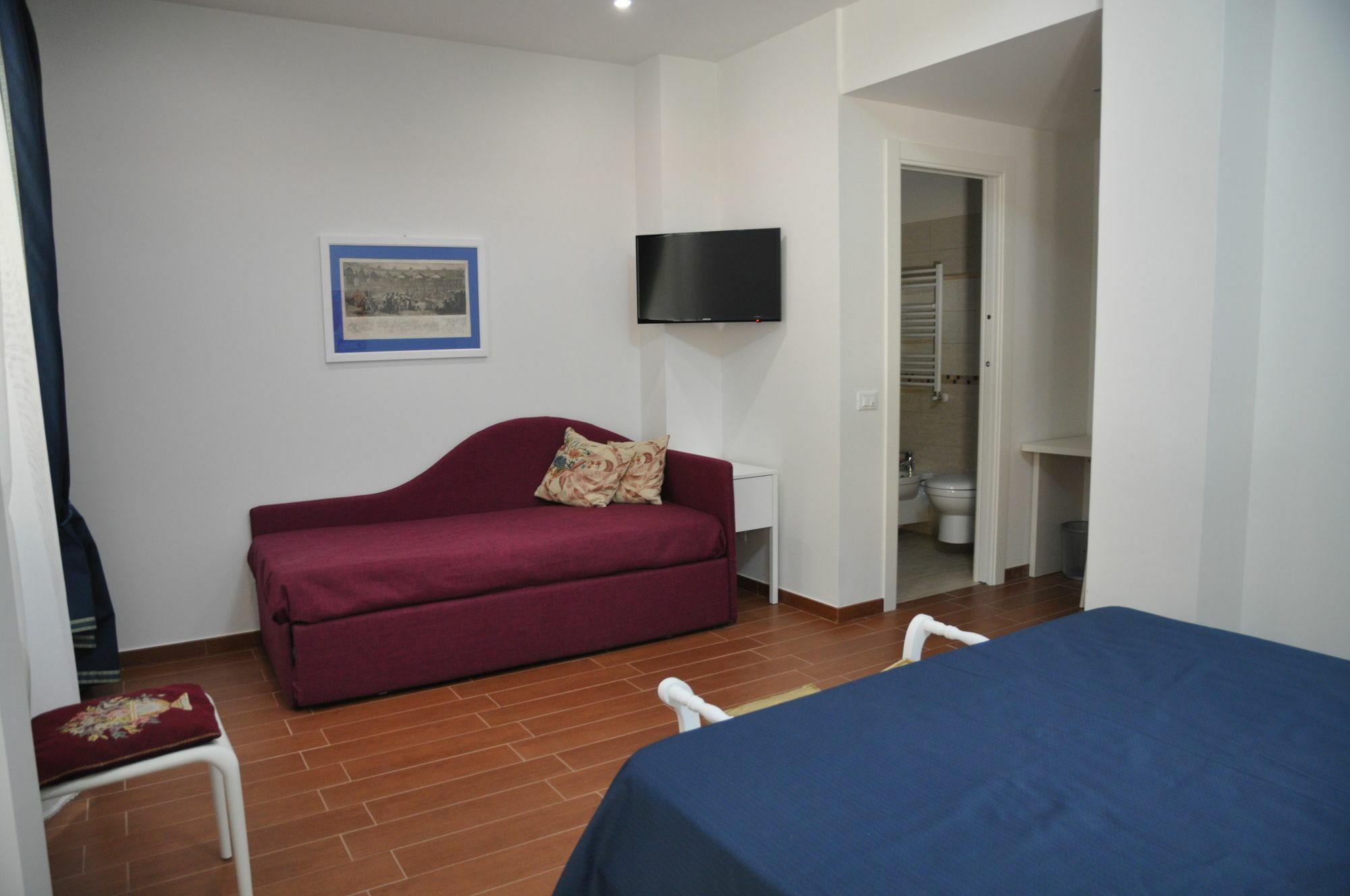 B&B Five Rome Luaran gambar