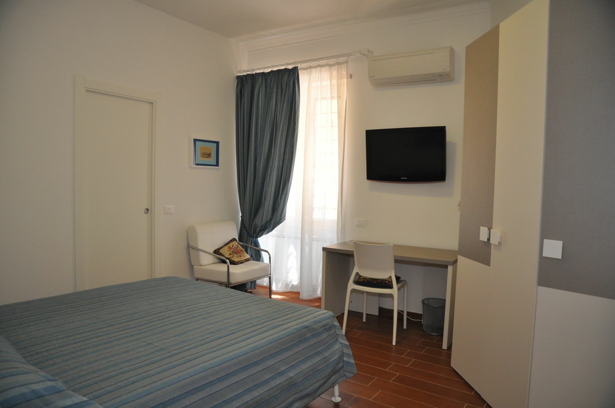 B&B Five Rome Luaran gambar