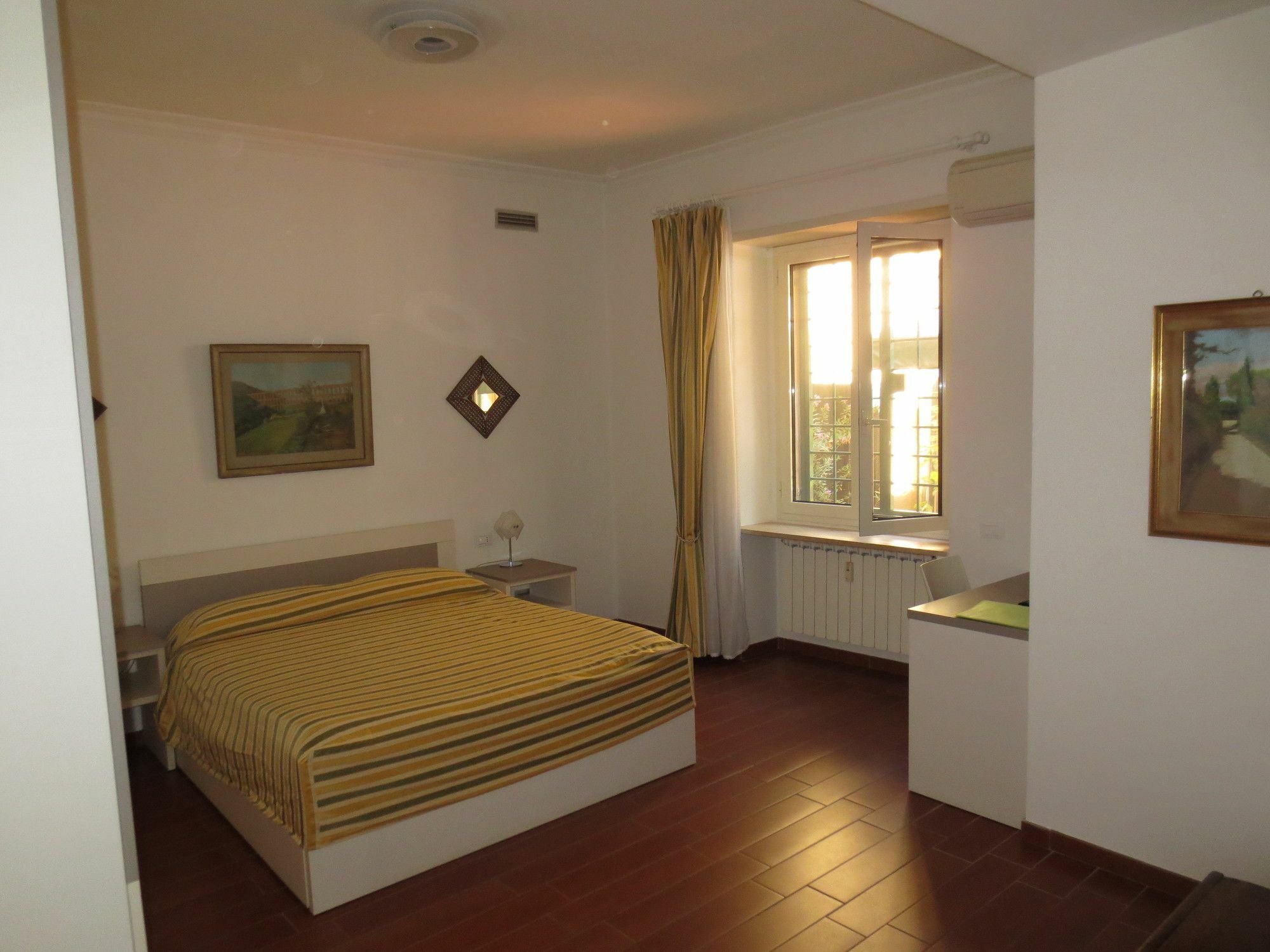 B&B Five Rome Luaran gambar