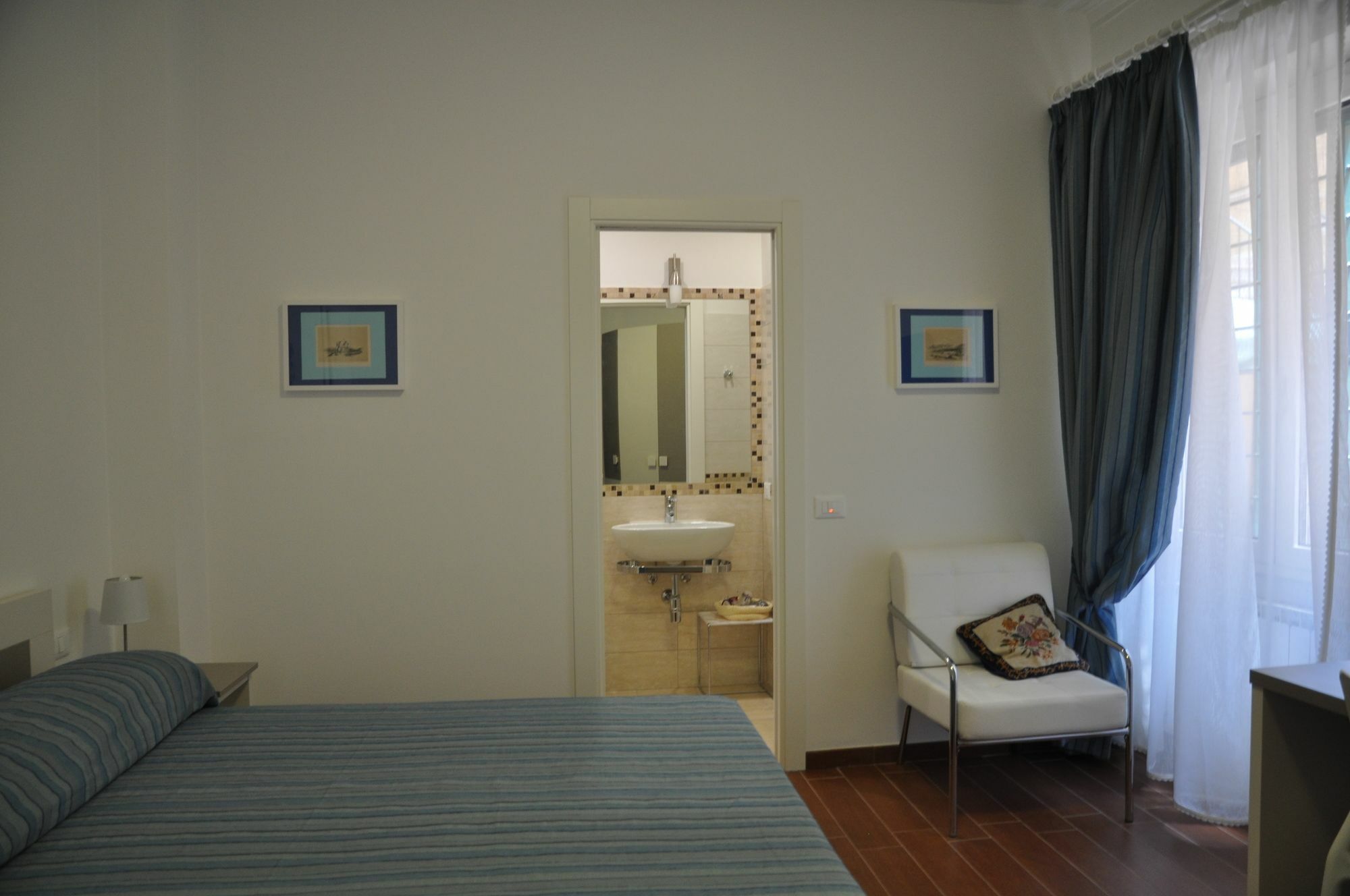 B&B Five Rome Luaran gambar