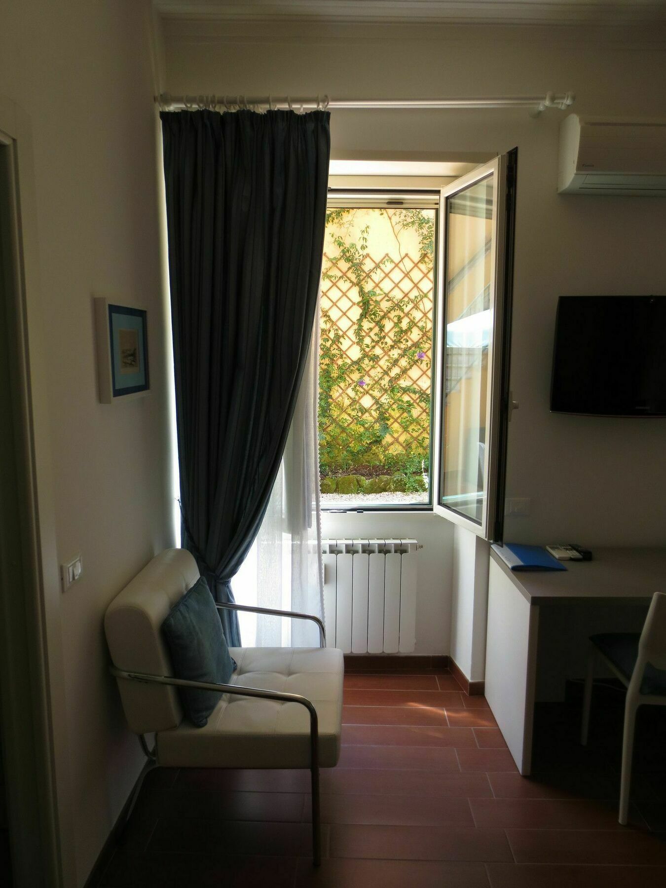 B&B Five Rome Luaran gambar