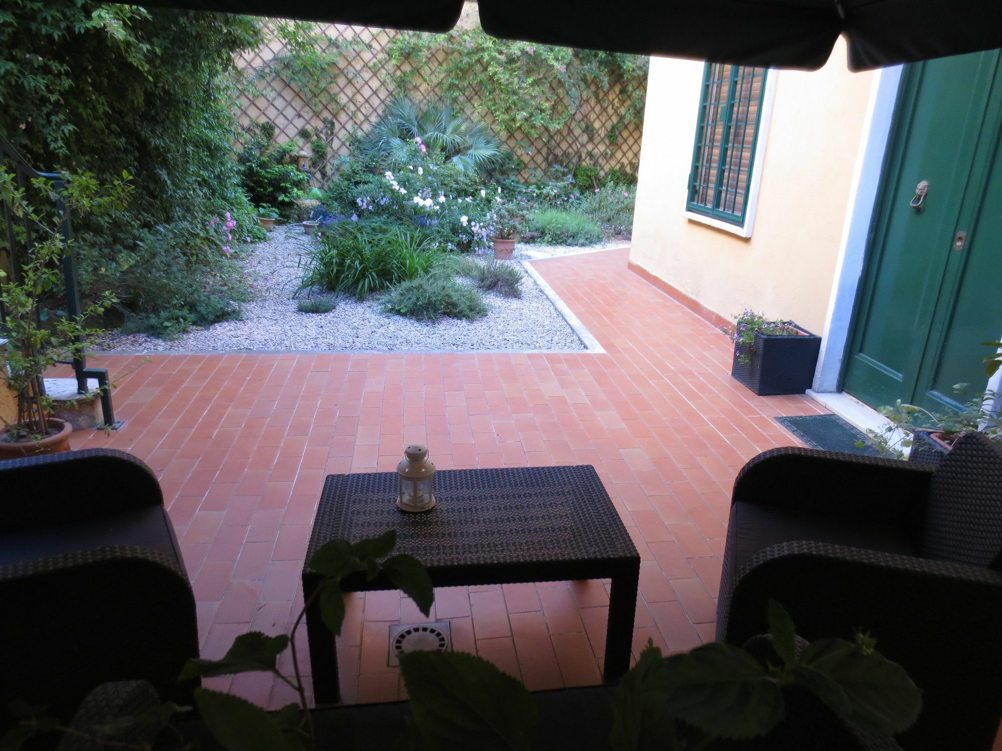B&B Five Rome Luaran gambar
