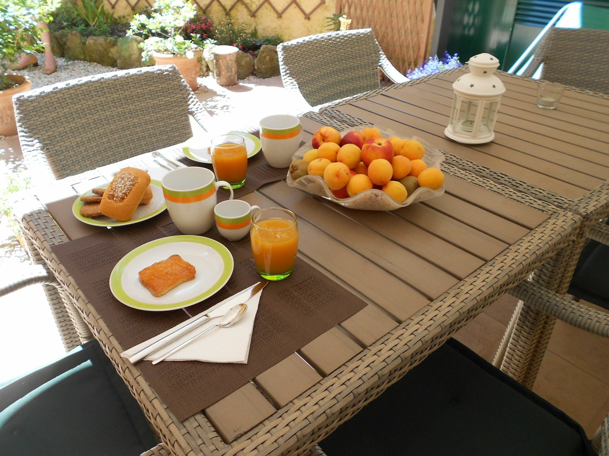 B&B Five Rome Luaran gambar
